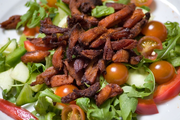 Turkey Shreds - Delicious Oven Roasted Turkey Snack Turkey Shreds - Delicious Oven Roasted Turkey Snack